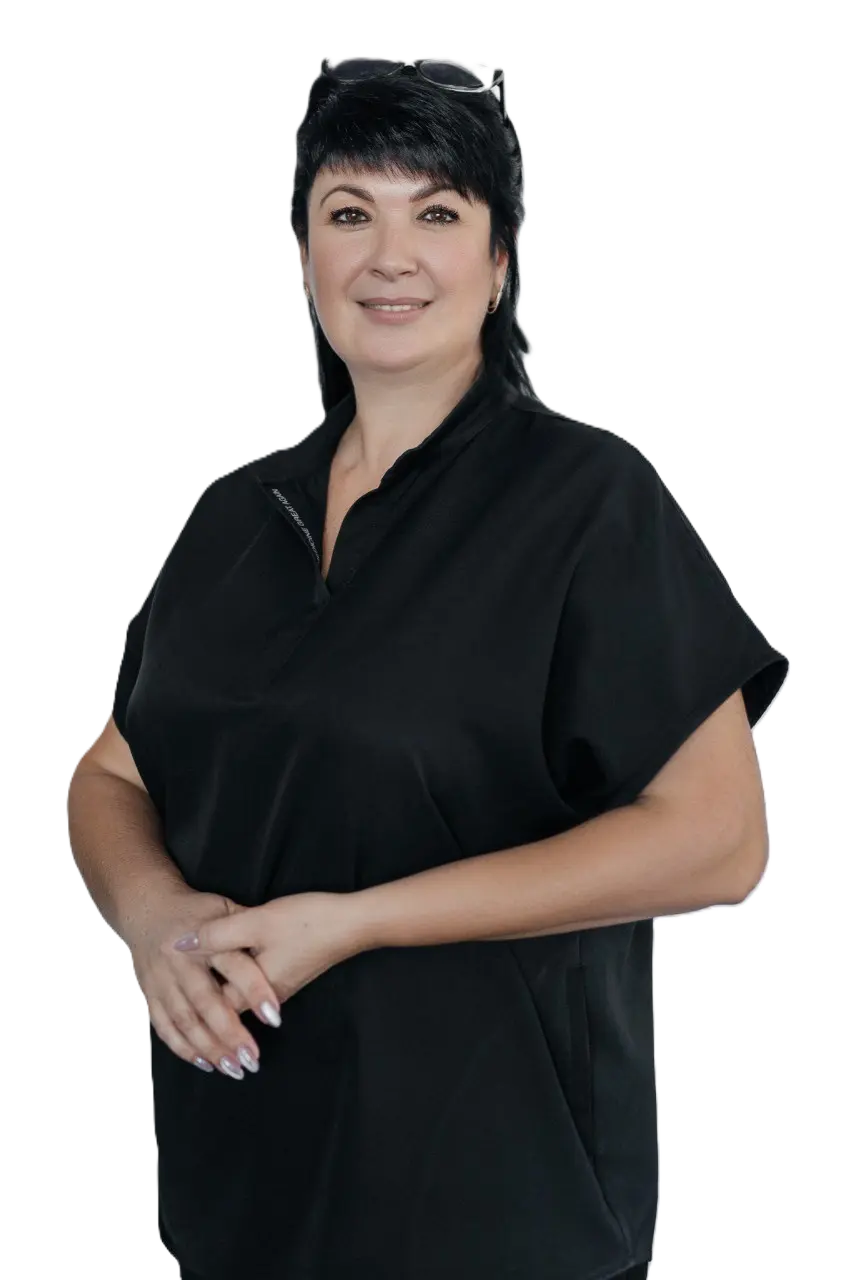 Асаёнок Анна Анатольевна